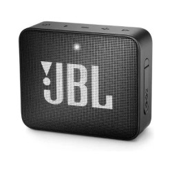 ALTAVOZ JBL GO 2 NEGRO ALTAVOZ JBL GO 2 NEGRO
